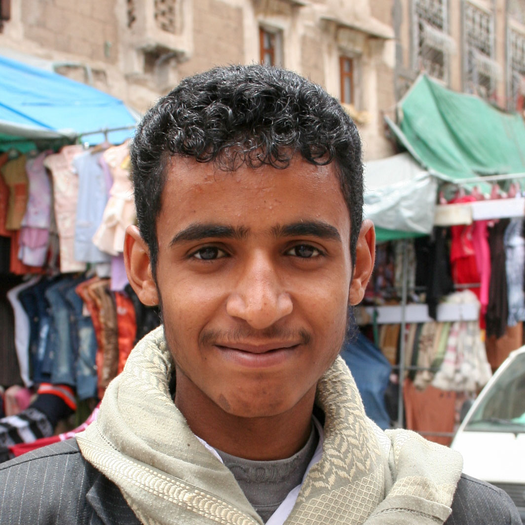 Yemen