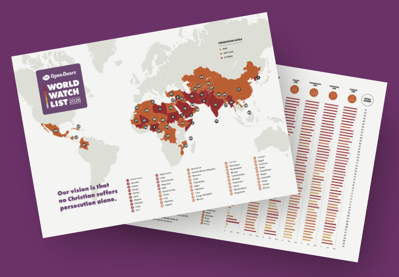 WWL 2026 Map Preview